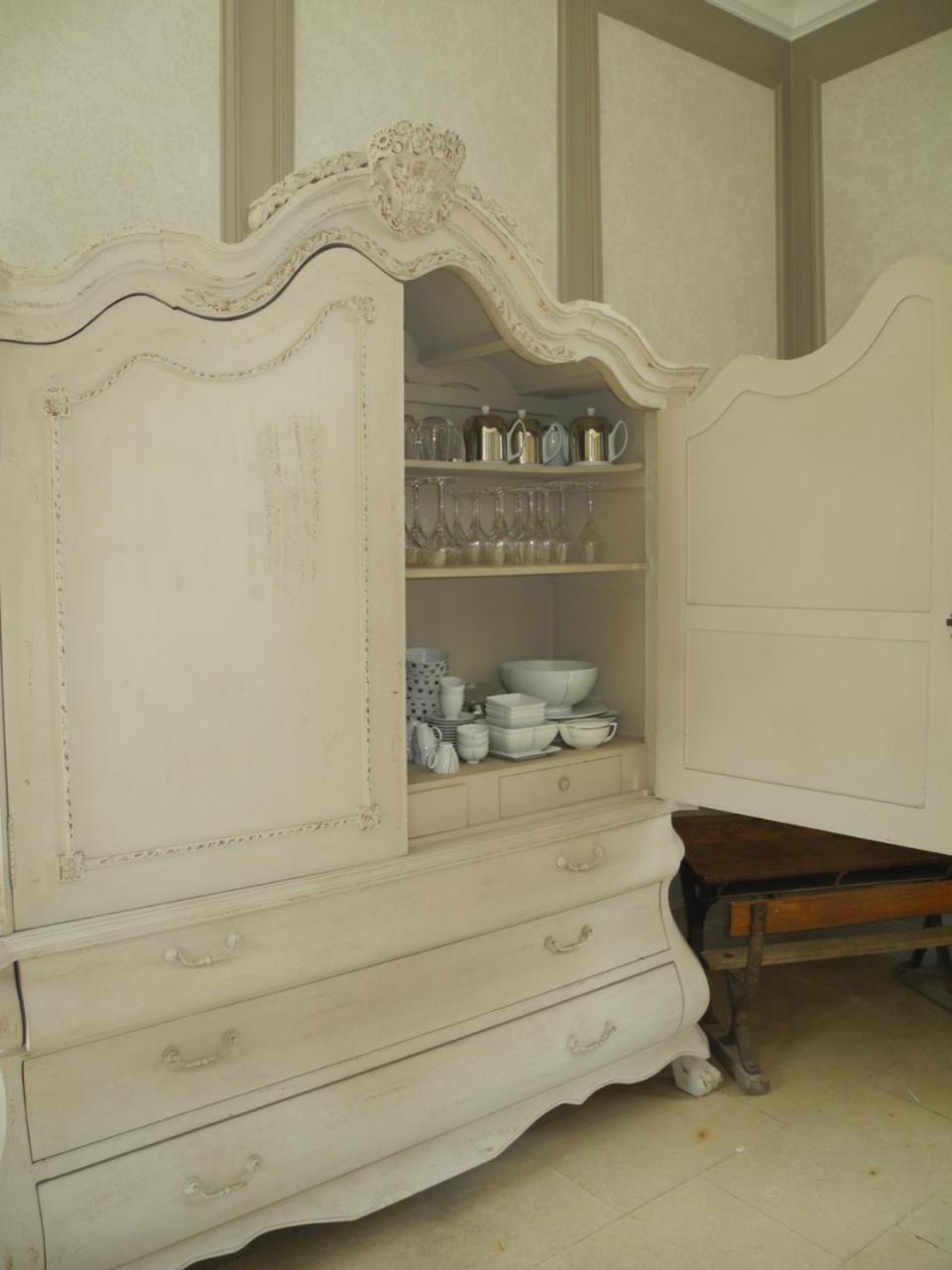 Le Chateau D'Hermonville B&B / Chambres D'Hotes Экстерьер фото