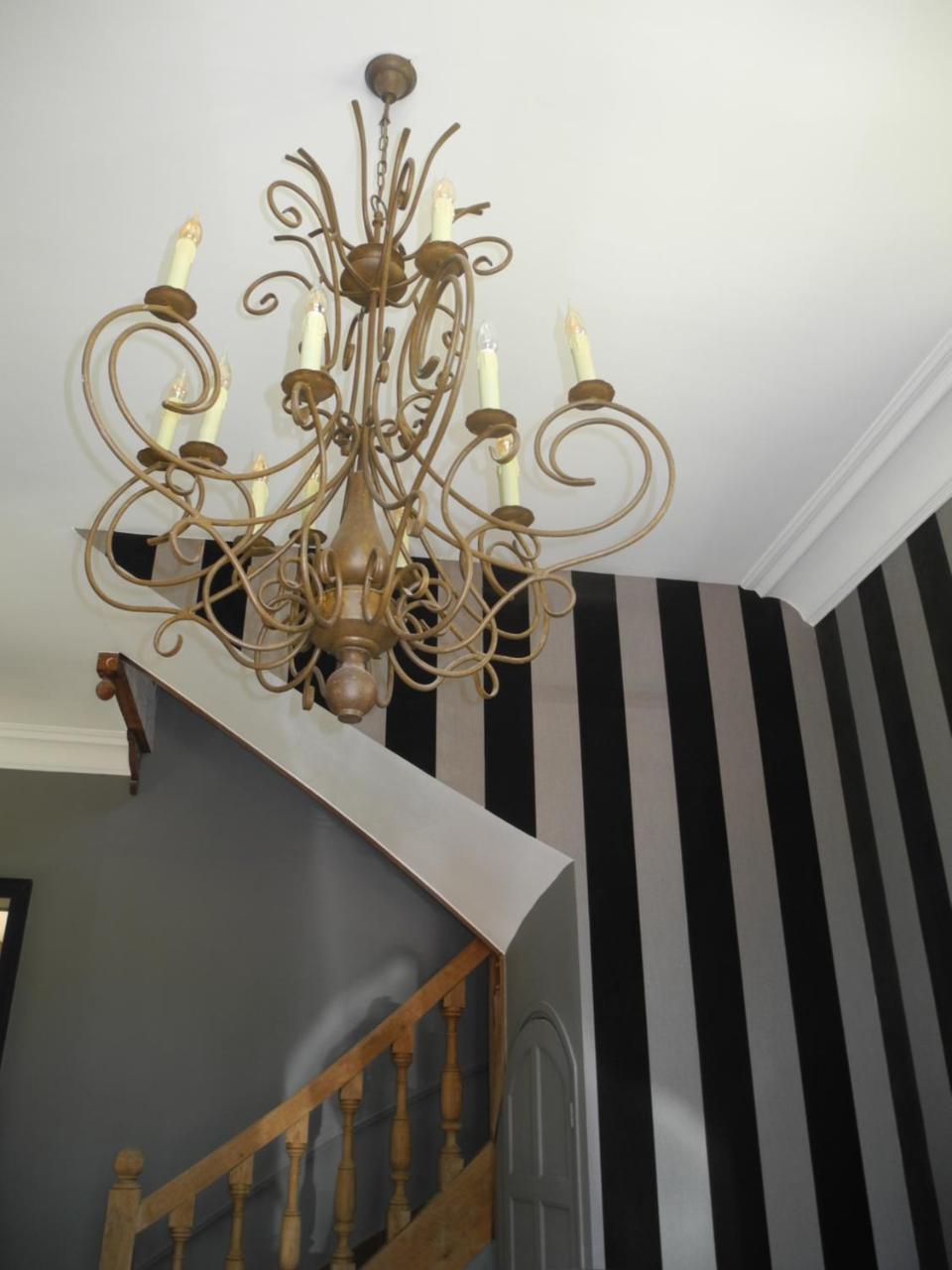 Le Chateau D'Hermonville B&B / Chambres D'Hotes Экстерьер фото
